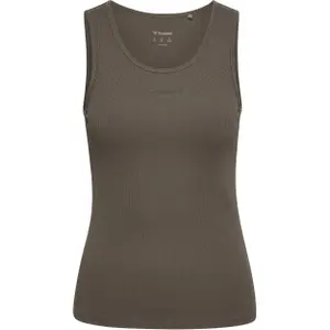 Sujetador de mujer Hummel Prima image-3