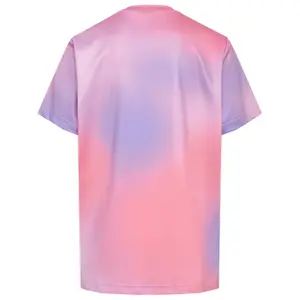 Meisjes-T-shirt Hummel Gradient Gym image-1