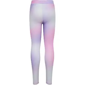 Legging fille Hummel Gradient image-1