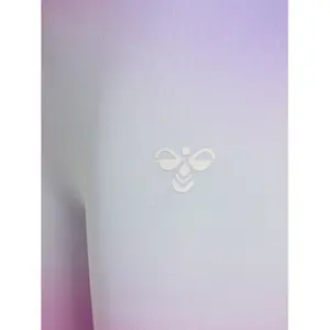 Legging fille Hummel Gradient image-2