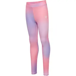 Legging voor meisjes Hummel Gradient Gym image-0