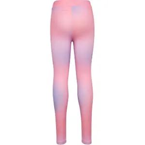 Legging voor meisjes Hummel Gradient Gym image-1