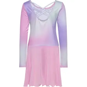 Jupe fille Hummel Gradient image-1