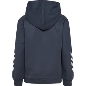 Sweatshirt com capuz regular para criança Hummel image-1