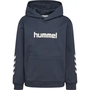 Sweatshirt com capuz regular para criança Hummel image-2
