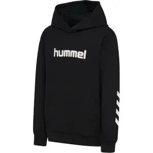 Hoodie Kinder Hummel Regular image-0