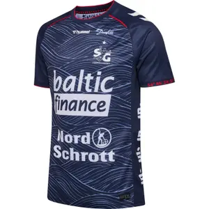 Home Jersey SG Flensburg-Handewitt 2026/27 image-2