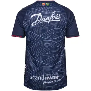 Home Jersey SG Flensburg-Handewitt 2026/27 image-1