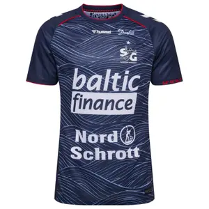 Home Jersey SG Flensburg-Handewitt 2026/27