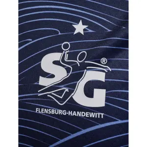 Home Jersey SG Flensburg-Handewitt 2026/27 image-4