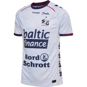 SG Flensburg-Handewitt Away Kit 2026/27 image-2