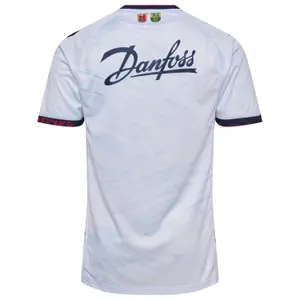 SG Flensburg-Handewitt Away Kit 2026/27 image-1