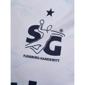 SG Flensburg-Handewitt Away Kit 2026/27 image-4