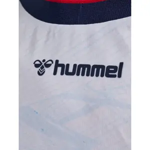 SG Flensburg-Handewitt Away Kit 2026/27 image-3