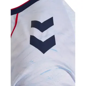 SG Flensburg-Handewitt Away Kit 2026/27 image-5