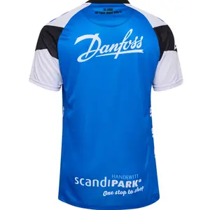 Maglia Third SG Flensburg-Handewitt 2026/27 image-1