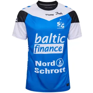 Maglia Third SG Flensburg-Handewitt 2026/27 image-2