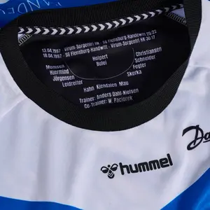 Maglia Third SG Flensburg-Handewitt 2026/27 image-3