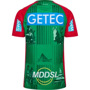 SC Magdebourg Home Shirt 2026/27 image-1