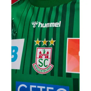SC Magdebourg Home Shirt 2026/27 image-3