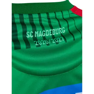 SC Magdebourg Home Shirt 2026/27 image-5