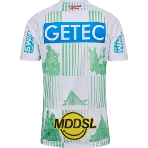 SC Magdebourg Away Shirt 2026/27 image-1