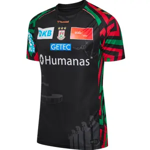 EHF SC Magdebourg Jersey 2026/27 image-0