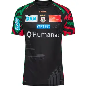 EHF SC Magdebourg Jersey 2026/27 image-2