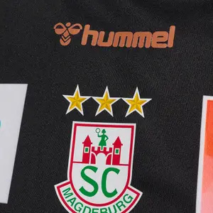 EHF SC Magdebourg Jersey 2026/27 image-3
