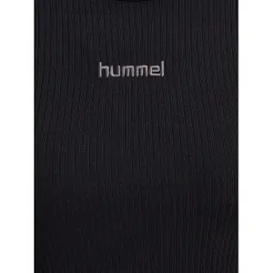 Γυναικείο μακριμάνικο μπλουζάκι Hummel Foundation image-2