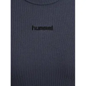 Γυναικείο μακριμάνικο μπλουζάκι Hummel Foundation image-2