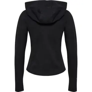 Sweatshirt woman Hummel Foundation image-1