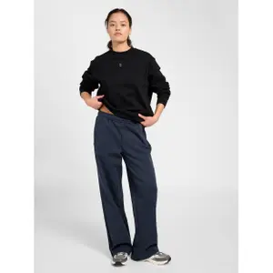 Sweatshirt woman Hummel Foundation image-2