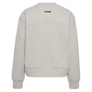 Sweatshirt woman Hummel Foundation image-1