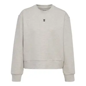 Sweatshirt woman Hummel Foundation image-0