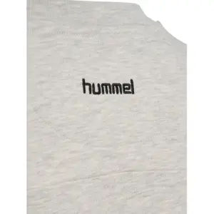 Sweatshirt woman Hummel Foundation image-3