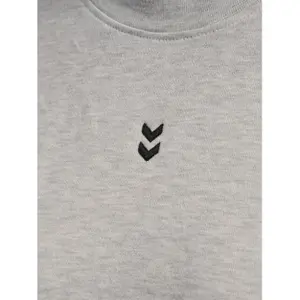 Sweatshirt woman Hummel Foundation image-4