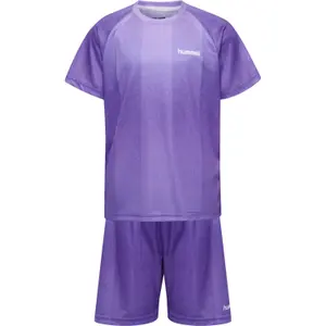 Conjunto infantil Hummel Gardient image-0