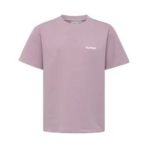 T-shirt de criança Hummel image-1