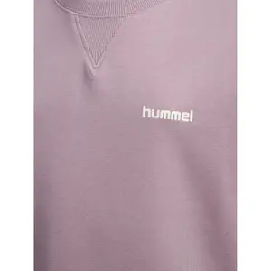 T-shirt de criança Hummel image-3