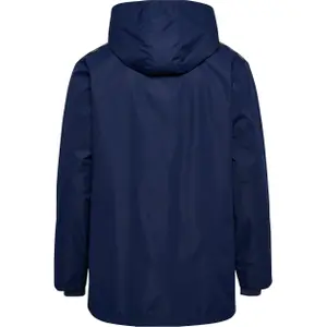 Αδιάβροχη ζακέτα Hummel Authentic image-1