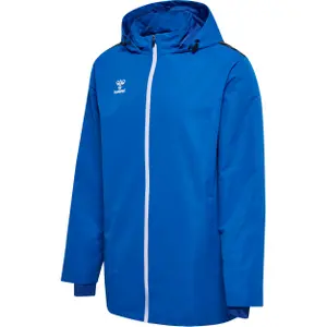 Αδιάβροχη ζακέτα Hummel Authentic image-0