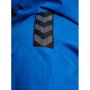 Αδιάβροχη ζακέτα Hummel Authentic image-3