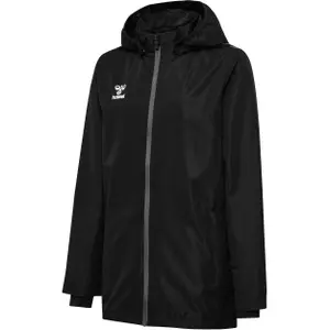 Αδιάβροχη ζακέτα για παιδιά Hummel Authentic image-0