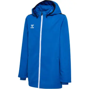 Αδιάβροχη ζακέτα για παιδιά Hummel Authentic image-0
