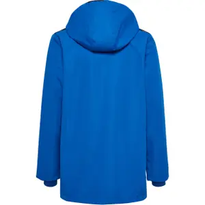 Αδιάβροχη ζακέτα για παιδιά Hummel Authentic image-4