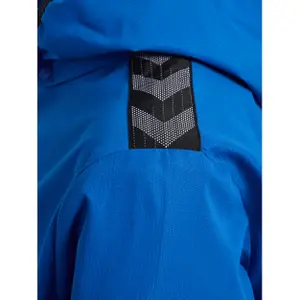 Αδιάβροχη ζακέτα για παιδιά Hummel Authentic image-6