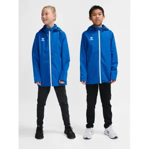 Αδιάβροχη ζακέτα για παιδιά Hummel Authentic image-1