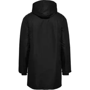 Waterproof jacket Hummel Authentic Bench image-3