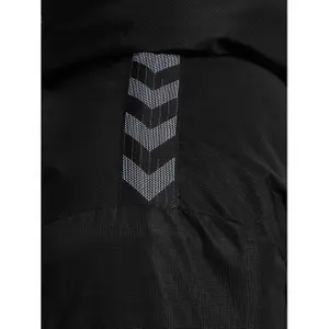 Waterproof jacket Hummel Authentic Bench image-5